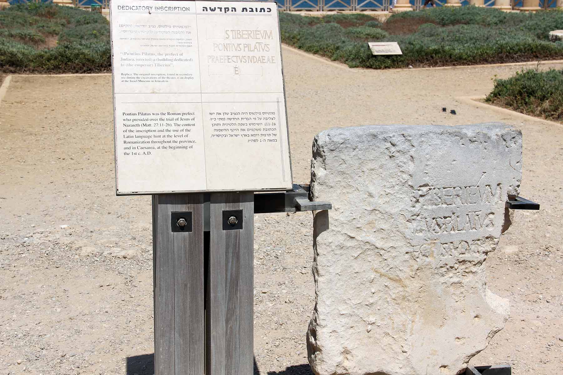 Caesarea image 40